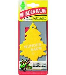 WUNDER-BAUM stromček Vanillaroma Vanilka