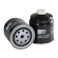 SF-filter paliva SK 3692