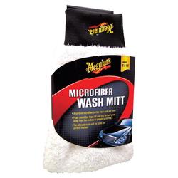 Meguiar's Microfiber Wash Mitt - umývacie rukavice z mikrovlákna