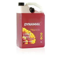 Dynamax letná zmes do ostrekovačov 5L lesné ovocie