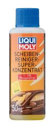 LIQUI MOLY čistič skel - superkoncentrát 50ml (1517)