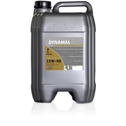Dynamax TRUCKMAN Plus 15W-40 10L