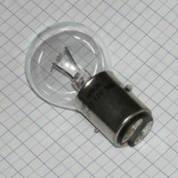 Žiarovka NARVA 12V 50W BA20D LWT-F3