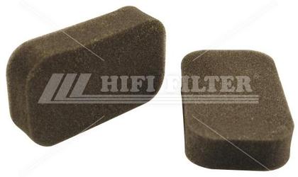 Hifi filter vzduchový SA 12179