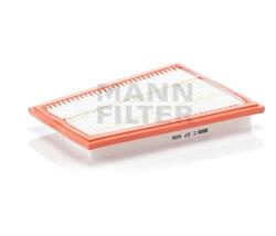 filter vzduchový mann C 27006