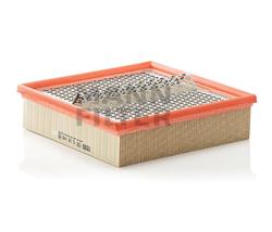 filter vzduchový mann C 23148