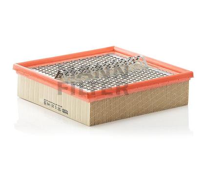 filter vzduchový mann C 23148