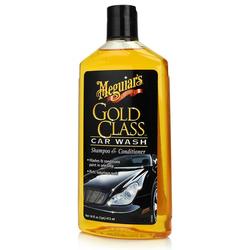 Meguiar's autošampón Gold Class Car Wash Shampoo & Conditioner - 473ml