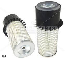 Hifi filter vzduchový SA 10385K = SL6250