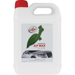 TURTLE WAX Essential Zip Wax autošampón s voskom 2500ml