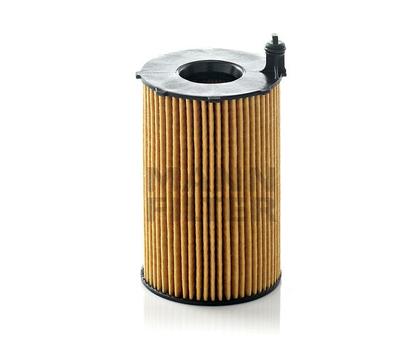 filter olejový mann HU 8005z