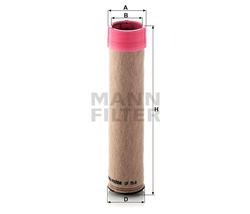 filter vzduchový mann CF 75/2