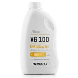 Dynamax reťazový olej 100 1L