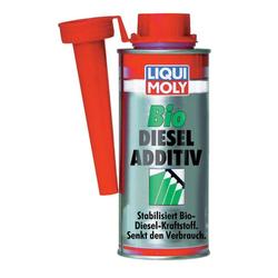 LIQUI MOLY bio diesel additiv 250ml
