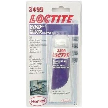 LOCTITE EA 3499 sada na opravu výfuku 130 g