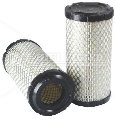 Hifi filter vzduchový SA 16069