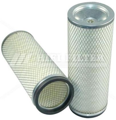Hifi filter vzduchový SA 10840
