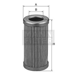 filter hydraulický mann HD 513/1