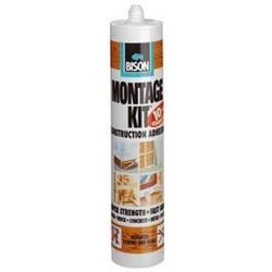 Bison Montagekit 310ml