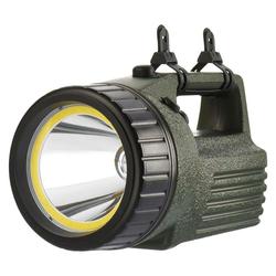 Nabíjacie svietidlo 3810 10W LED + COB