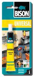 Bison Universal Hobby 25ml- univerzálne lepidlo