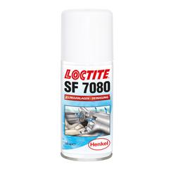 Henkel LOCTITE SF 7080 hygienický sprej antibakteriálny , hygiene spray 150ml