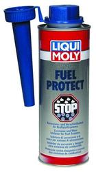 LIQUI MOLY ochrana benzínového systému 300ml FUEL PROTECT 300ML