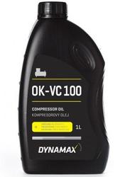 Dynamax OK-VC 100 1L kompresorový olej
