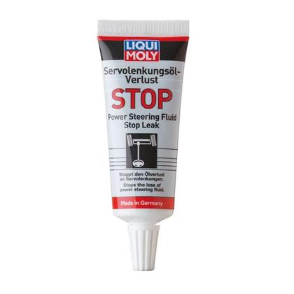 LIQUI MOLY stop úniku oleja z posilovača riadenia 35ml (1099)