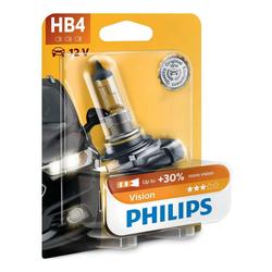 Philips 12V HB3 65W P220d Premium +30%