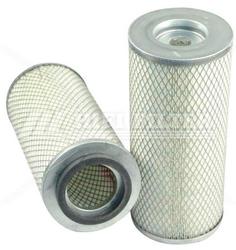 Hifi filter vzduchový SA 11593