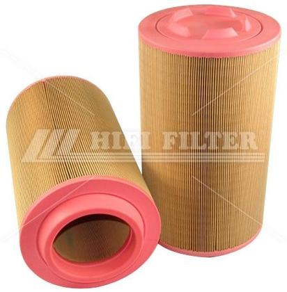 Hifi filter vzduchový SA 17193