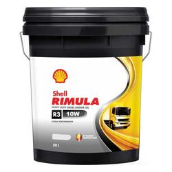 Shell Rimula R3 10W 20L