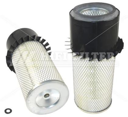 Hifi filter vzduchový SA 10768K
