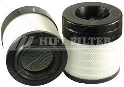 Hifi filter vzduchový SA 16545