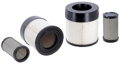 Hifi filter vzduchový KA 16641