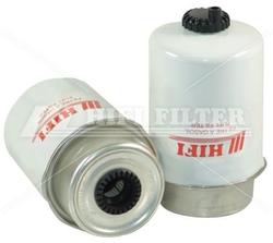 Hifi filter paliva SN 70320