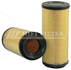 Hifi filter vzduchový SA 16322