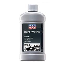 LIQUI MOLY tvrdý vosk HART-WACHS 500 ML