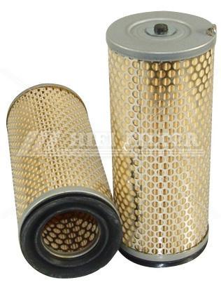 Hifi filter vzduchový SA 7000