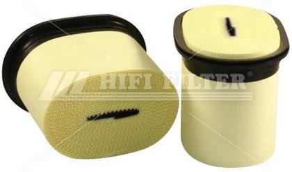 Hifi filter vzduchový SA 17375