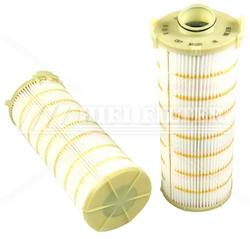 Hifi filter hydraulický SH 66279