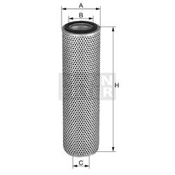 filter hydraulický mann HD 15174/1x