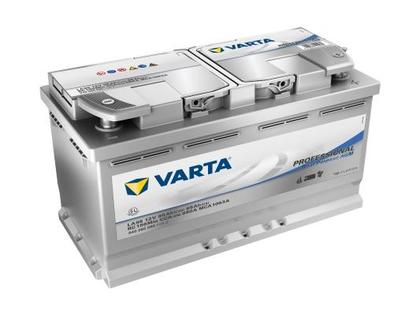 VARTA Professional Dual Purpose 12V 95Ah 850A AGM