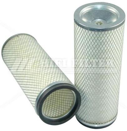 Hifi filter vzduchový SA 11717