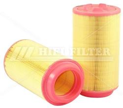 Hifi filter vzduchový SA 17104
