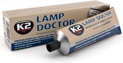 K2 LAMP DOCTOR 60g leštiaca pasta na svetlomety