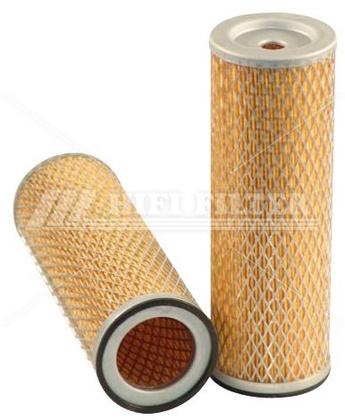 Hifi filter vzduchový SA 17676