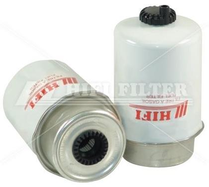 Hifi filter paliva SN 70233