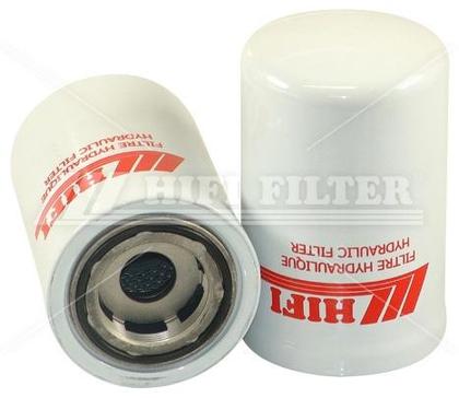 Hifi filter hydraulický SH 66069 = SPH9888